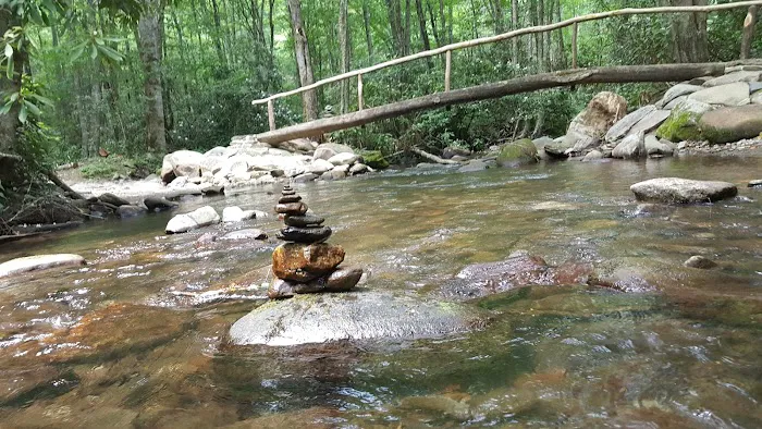 Cataloochee Horse Camp Picture 9