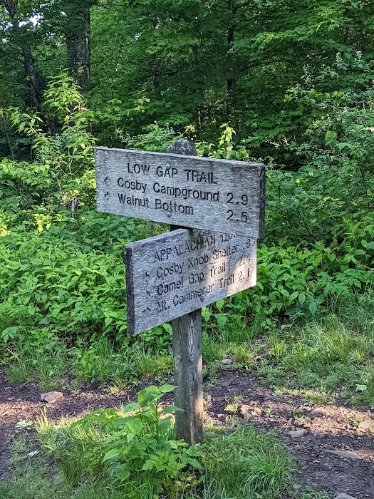 Sunup Knob Picture 3