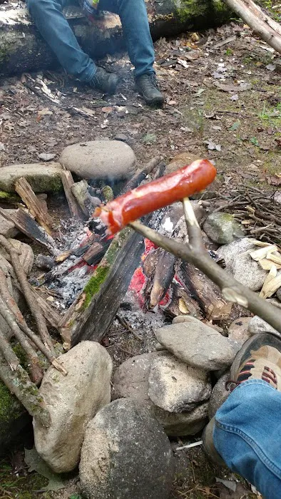 Backcountry Campsite #36 Picture 8