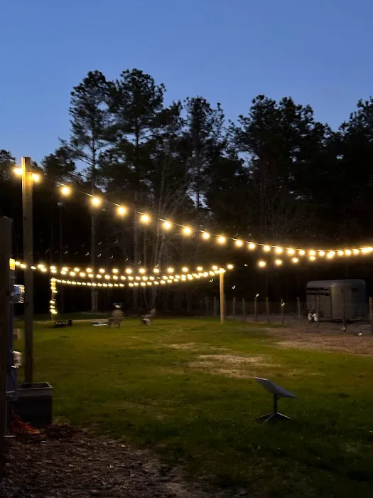 Outside Inn Campground Picture 1