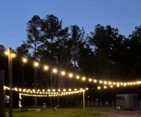 Outside Inn Campground