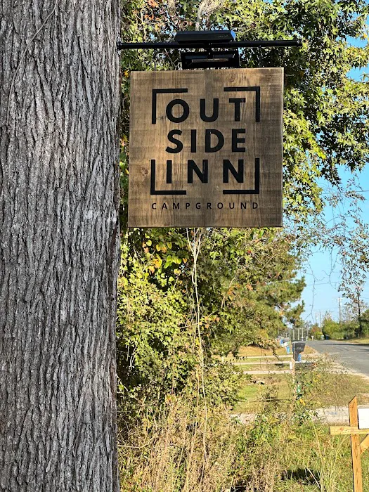 Outside Inn Campground Picture 6