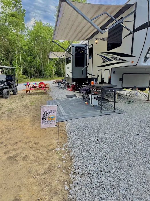 Sunny Days RV Park & Campground Picture 1