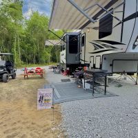 Sunny Days RV Park & Campground ico
