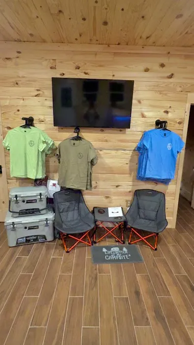 Sunny Days RV Park & Campground Picture 6