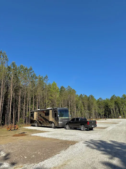 Sunny Days RV Park & Campground Picture 8