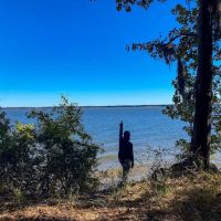 Lake Shore Campground ico