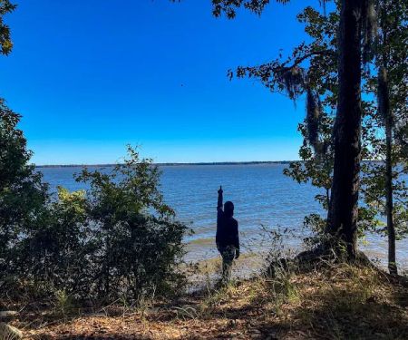 Lake Shore Campground