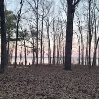 Lakeshore Campground ico