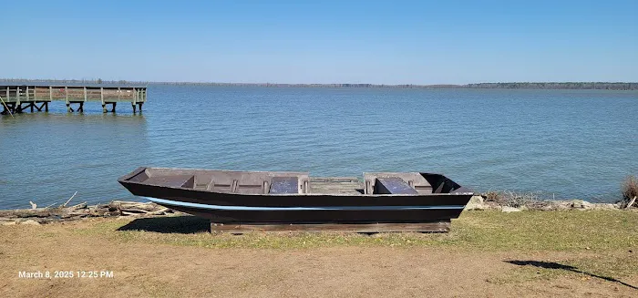 Lakeshore Campground Picture 4