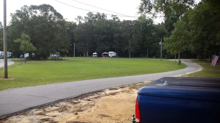 Lake Marion Resort and Marina Picture 4