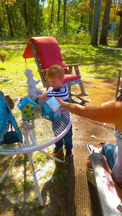 Lake Marion Resort and Marina Picture 9