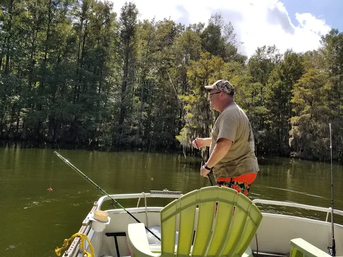 Lake Marion Resort and Marina Picture 10