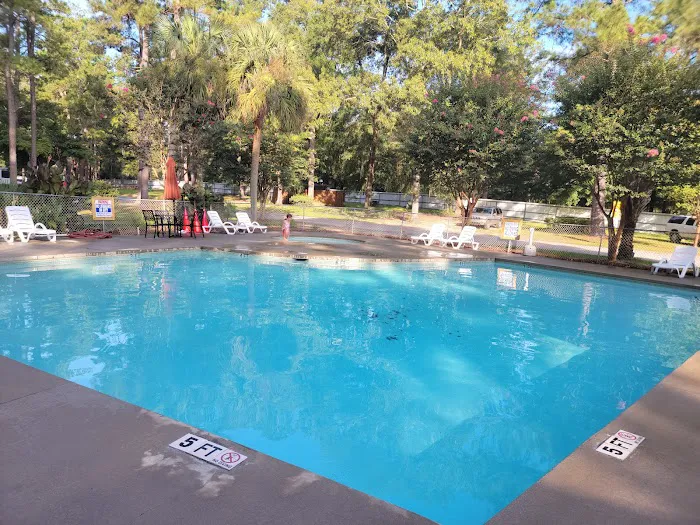 Santee / Santee Lakes KOA Journey Picture 2