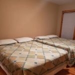 Santee / Santee Lakes KOA Journey