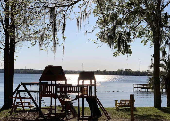 Santee / Santee Lakes KOA Journey Picture 5