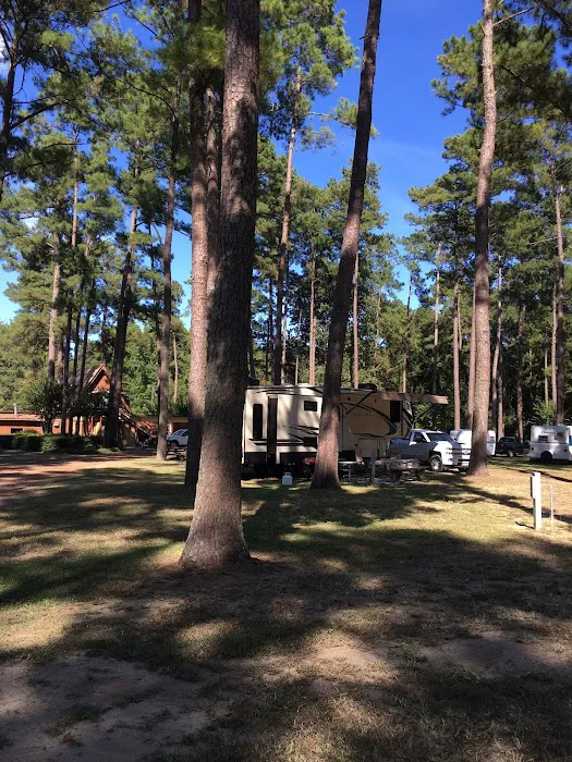 Santee / Santee Lakes KOA Journey Picture 6