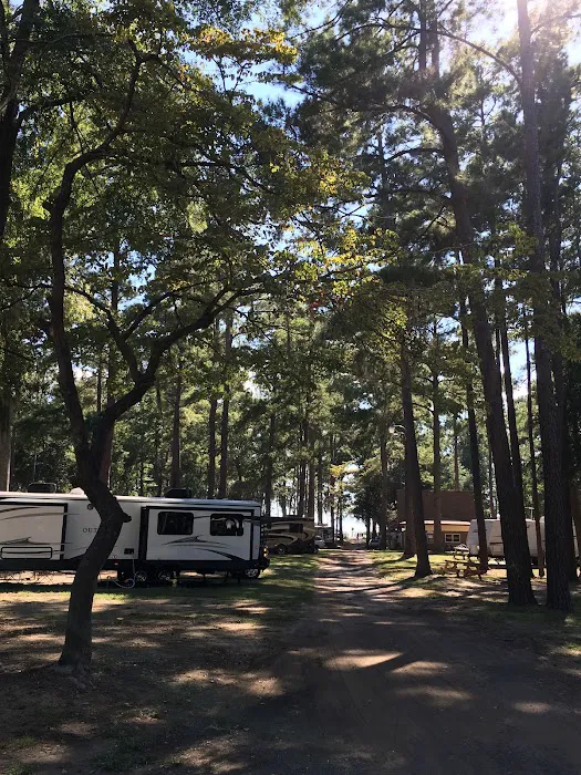 Santee / Santee Lakes KOA Journey Picture 9