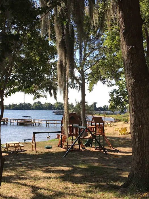 Santee / Santee Lakes KOA Journey Picture 10