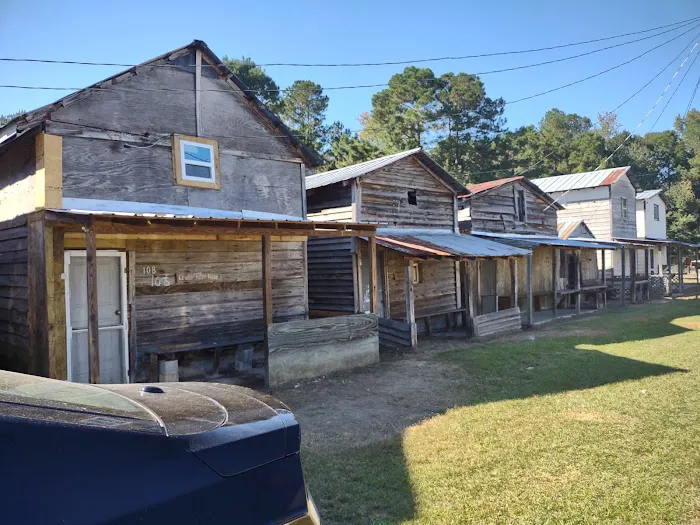 Shady Grove Campground Picture 2