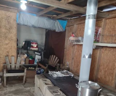 Shady Grove Campground