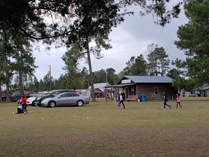 Shady Grove Campground Picture 3