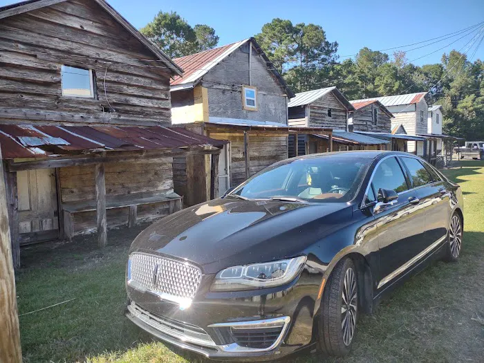 Shady Grove Campground Picture 5