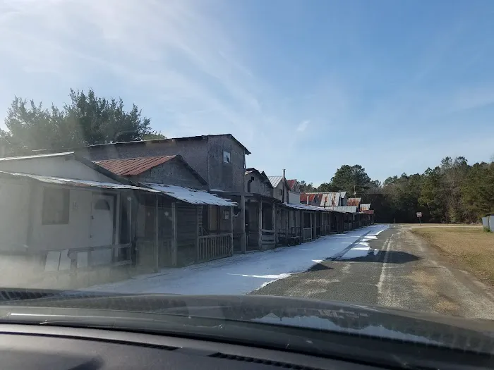 Shady Grove Campground Picture 6