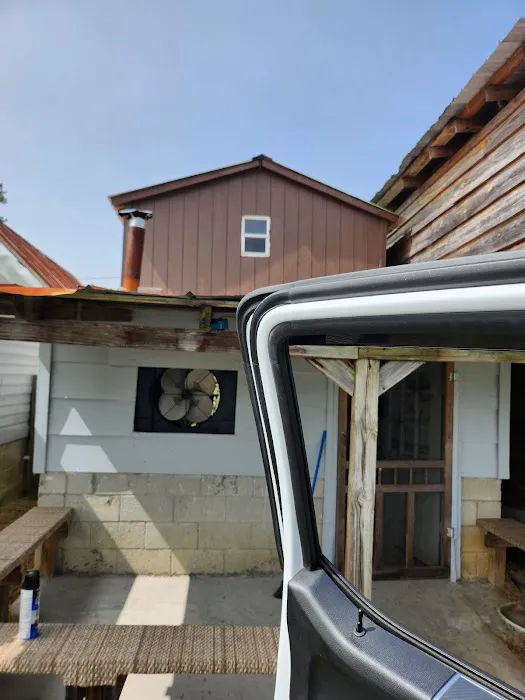 Shady Grove Campground Picture 9