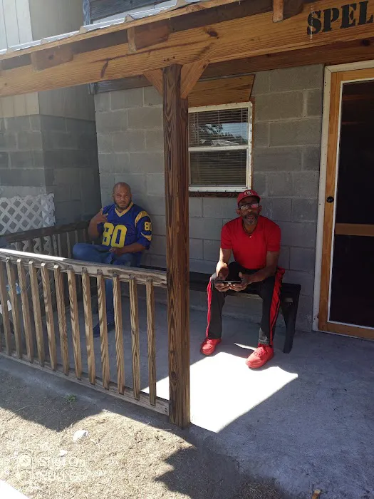 Shady Grove Campground Picture 10