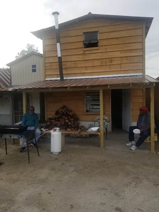 Shady Grove Campground Picture 8