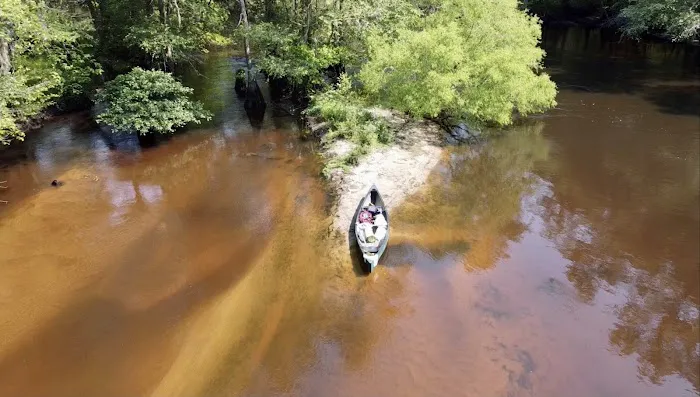 Edisto Refuge (Treehouse Island) Picture 7