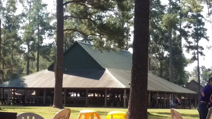 Indian Field Campground Picture 2