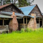 Indian Field Campground