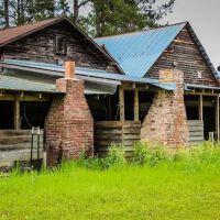 Indian Field Campground ico