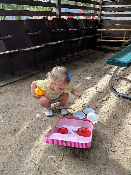 Indian Field Campground Picture 6