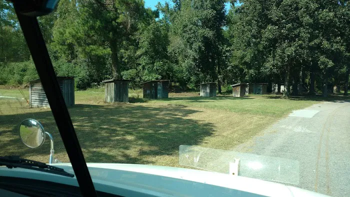 Indian Field Campground Picture 4