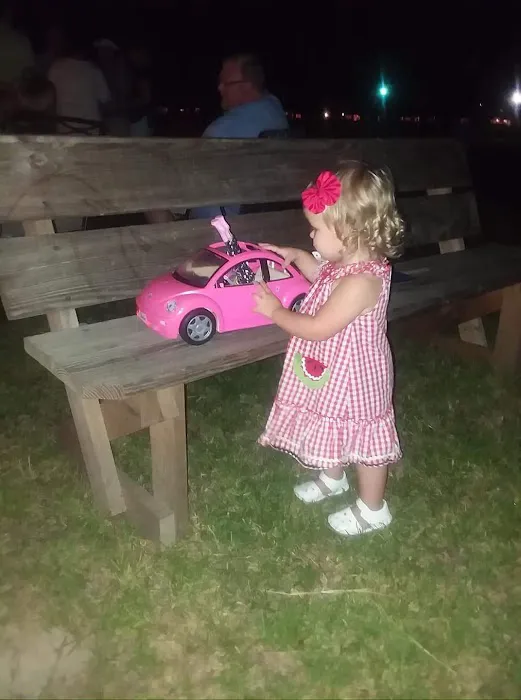 Indian Field Campground Picture 8