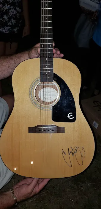 Indian Field Campground Picture 9