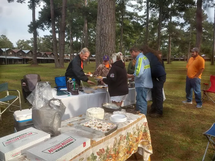 Indian Field Campground Picture 7