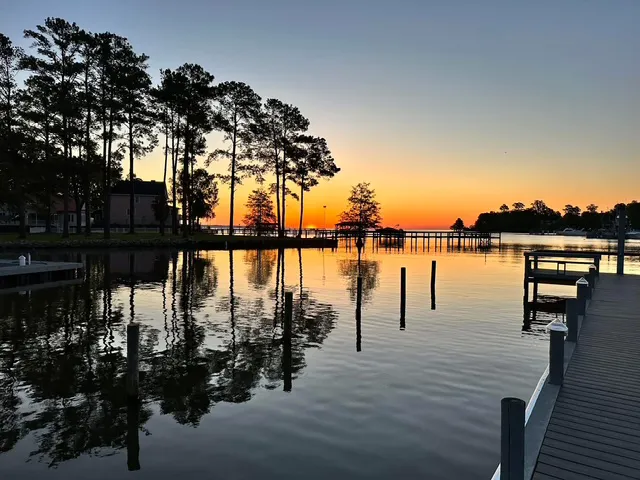 Mill Creek Marina and Campground Picture 3