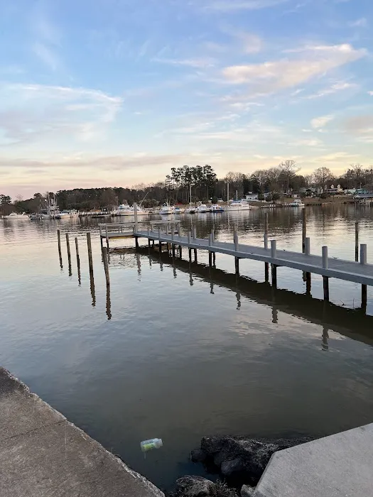 Mill Creek Marina and Campground Picture 1