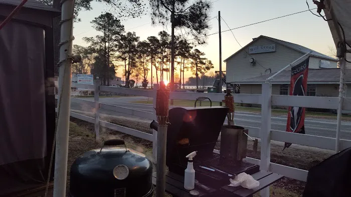 Mill Creek Marina and Campground Picture 4