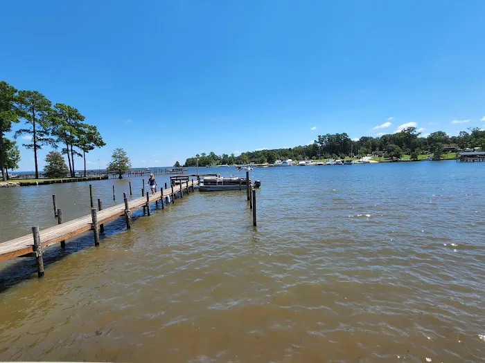 Mill Creek Marina and Campground Picture 5