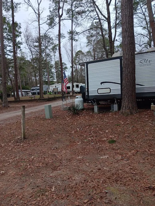 Mill Creek Marina and Campground Picture 7