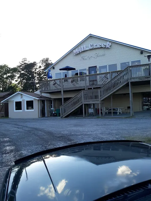 Mill Creek Marina and Campground Picture 8