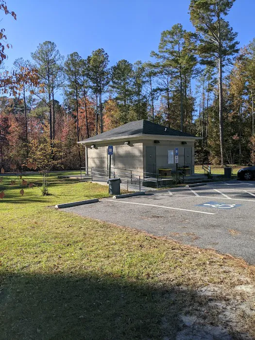 Diamond Lakes Campground Picture 2