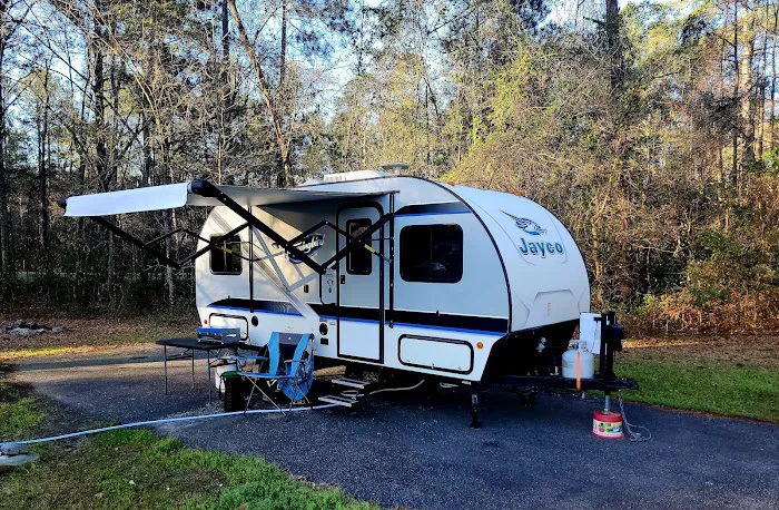 Diamond Lakes Campground Picture 4