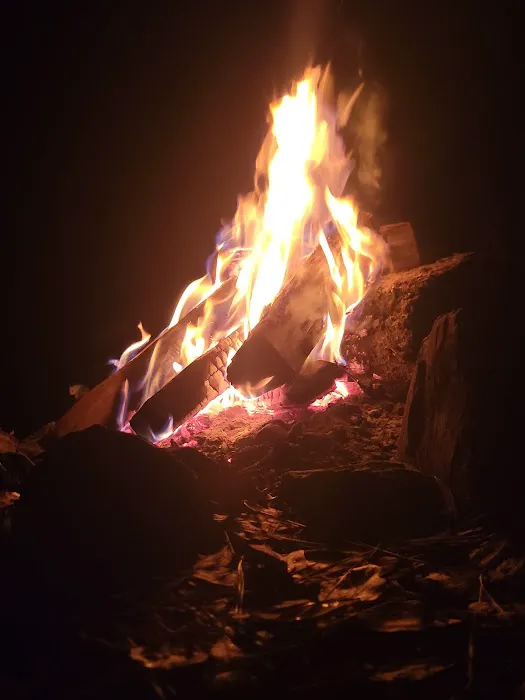 Diamond Lakes Campground Picture 9