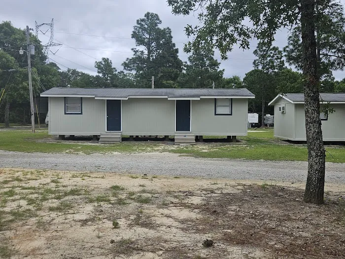 Kennedy's Apartment's & RV Park Picture 1